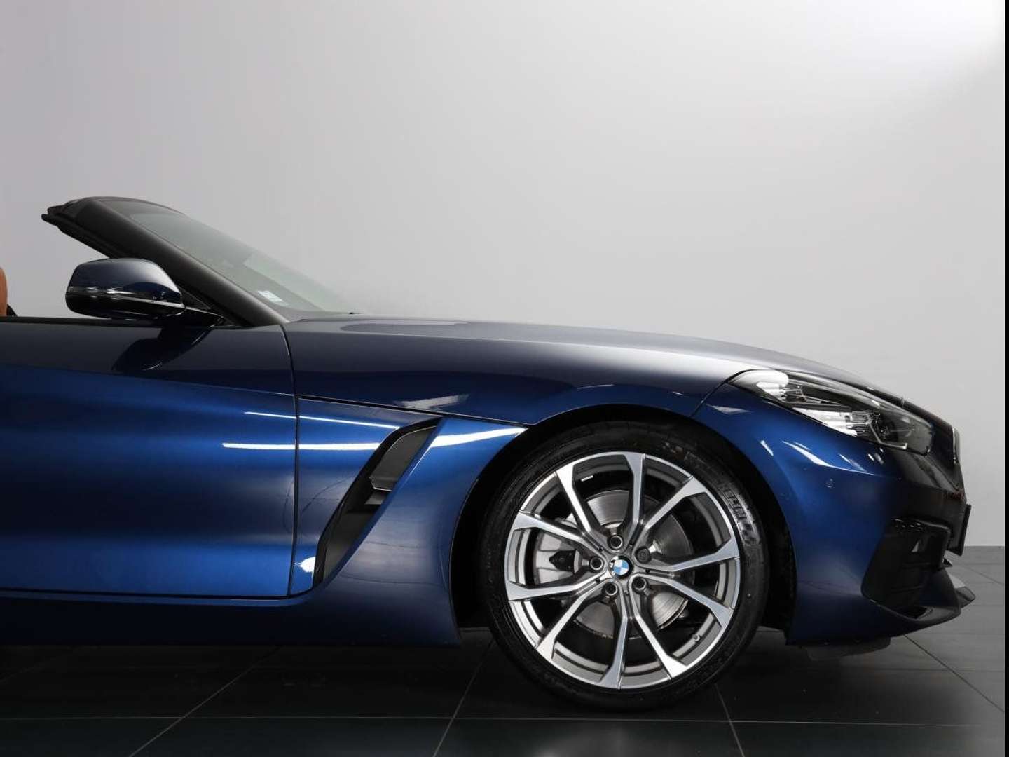 BMW Z4 3.0i - 2019 - Joinsteer - #22