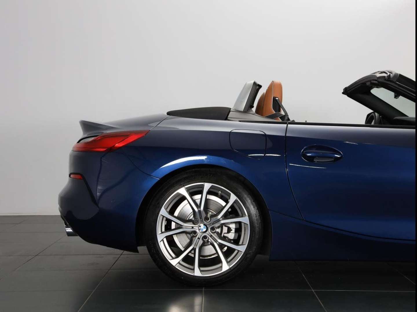 BMW Z4 3.0i - 2019 - Joinsteer - #24