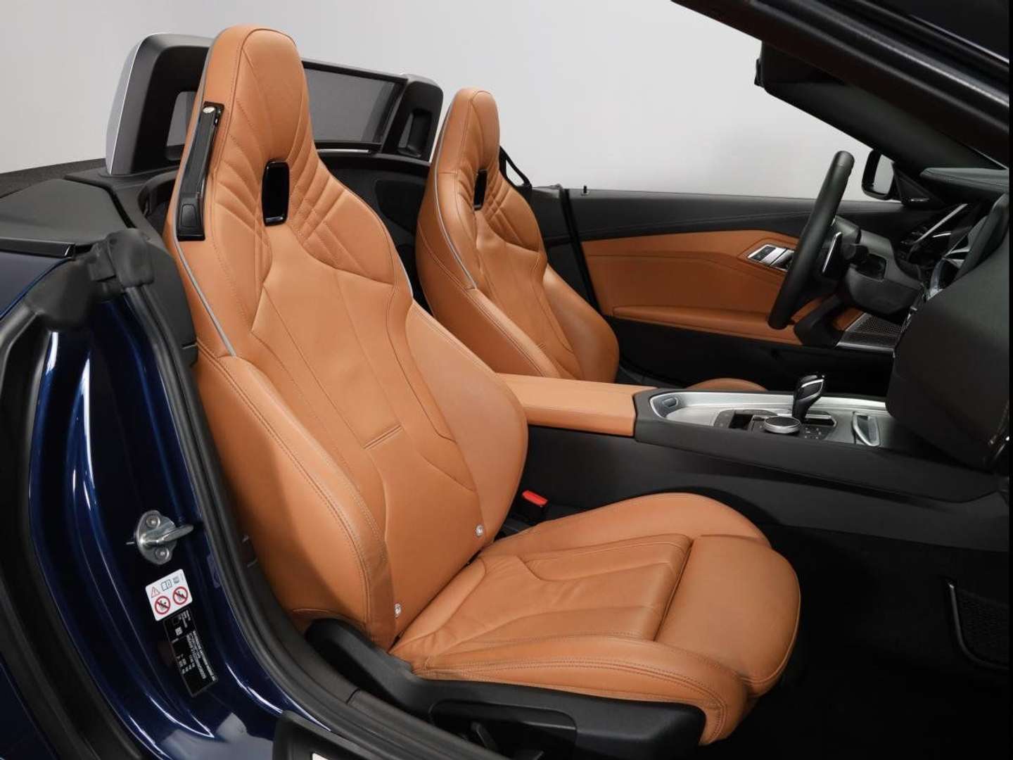 BMW Z4 3.0i - 2019 - Joinsteer - #28