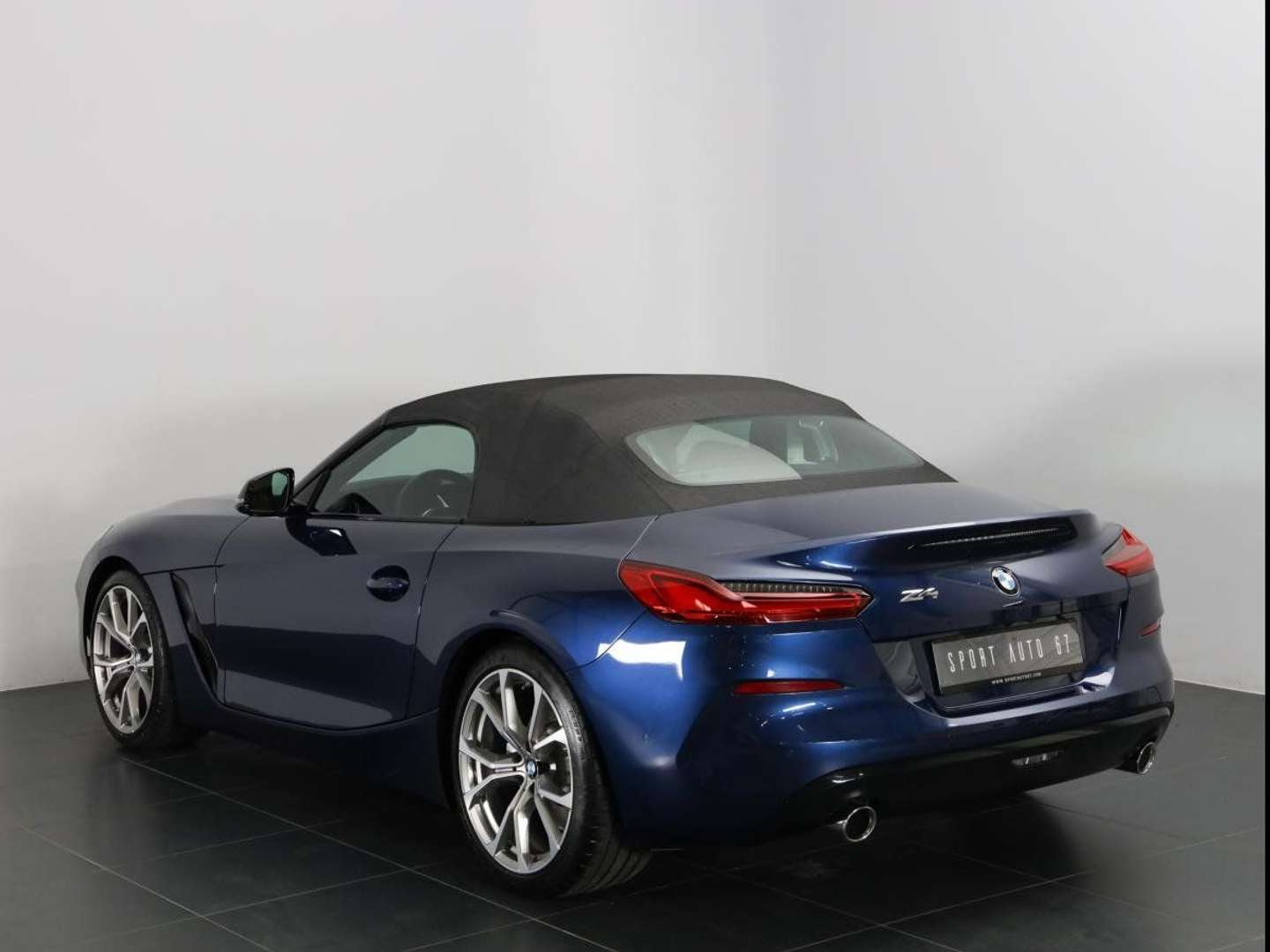 BMW Z4 3.0i - 2019 - Joinsteer - #30