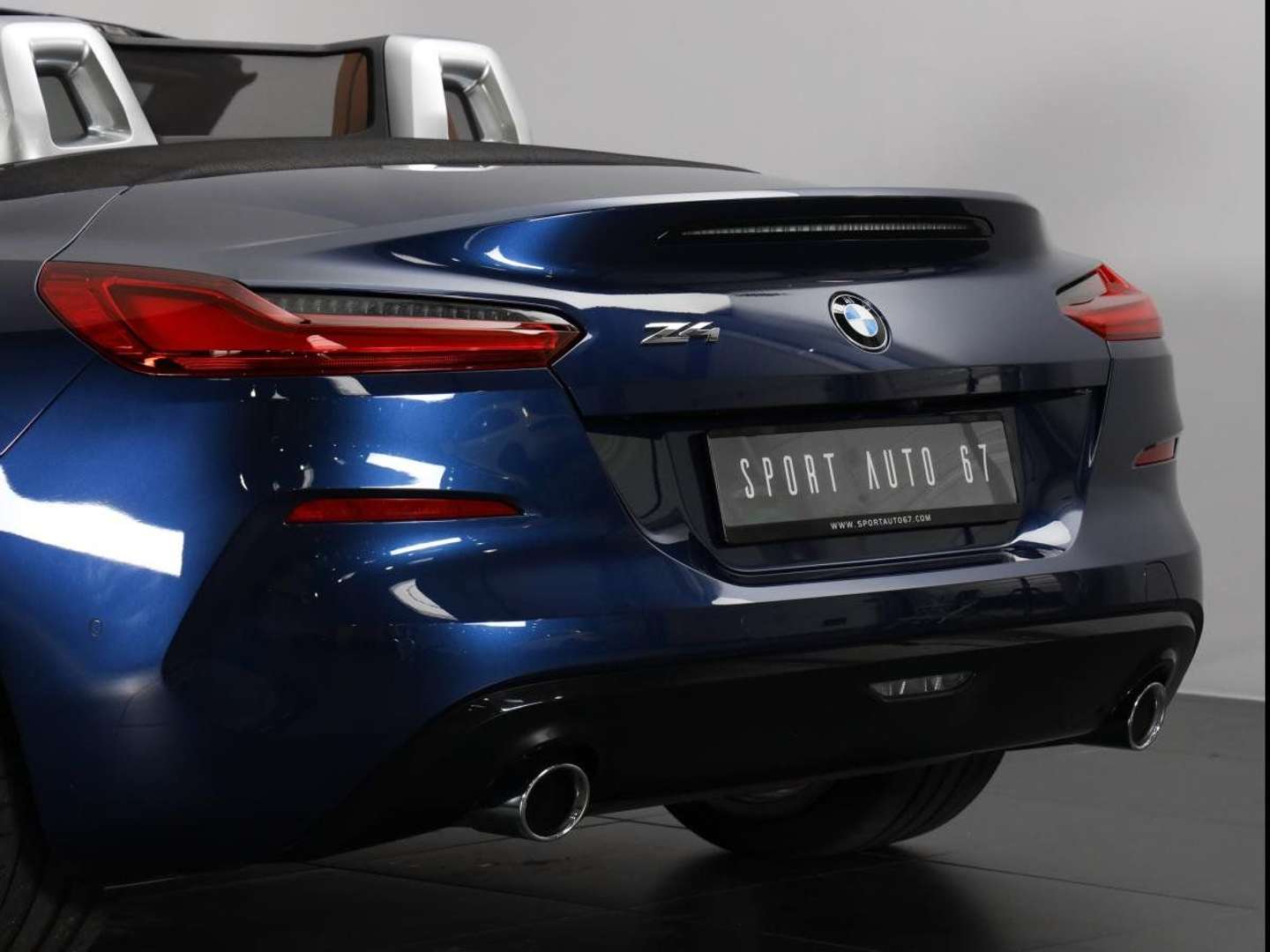 BMW Z4 3.0i - 2019 - Joinsteer - #33
