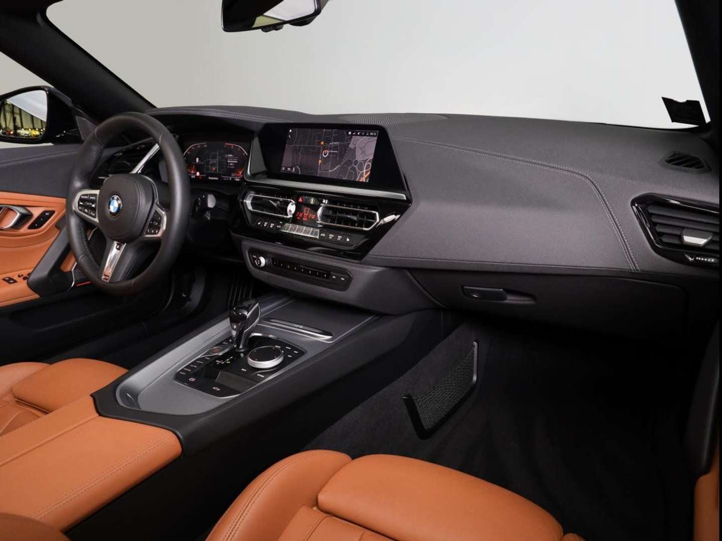 BMW Z4 3.0i - 2019 - Joinsteer - #37