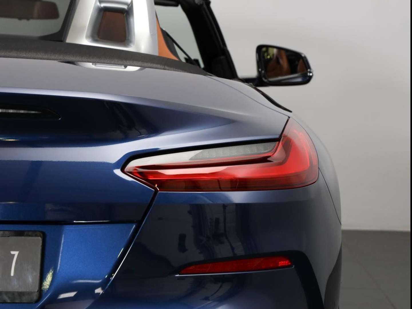 BMW Z4 3.0i - 2019 - Joinsteer - #38