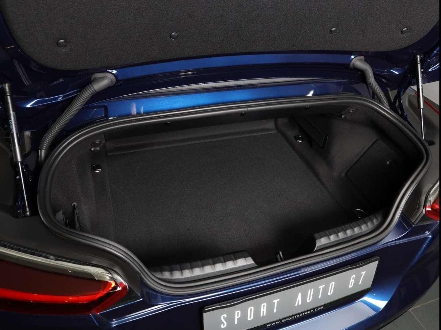 BMW Z4 3.0i - 2019 - Joinsteer - #40