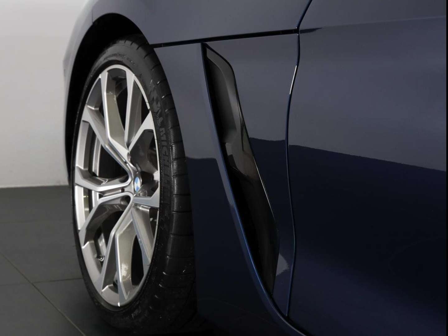 BMW Z4 3.0i - 2019 - Joinsteer - #42