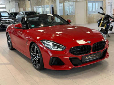 BMW Z4 M - 2019 - Joinsteer - #1