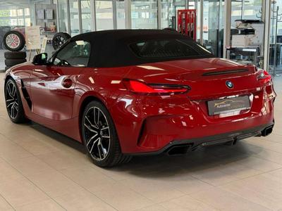 BMW Z4 M