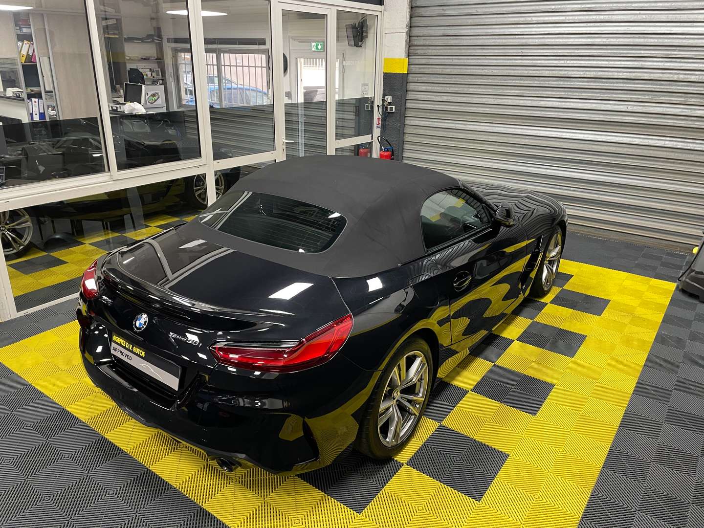 BMW Z4 M Sport SDrive30i - 2020 - Joinsteer - #7