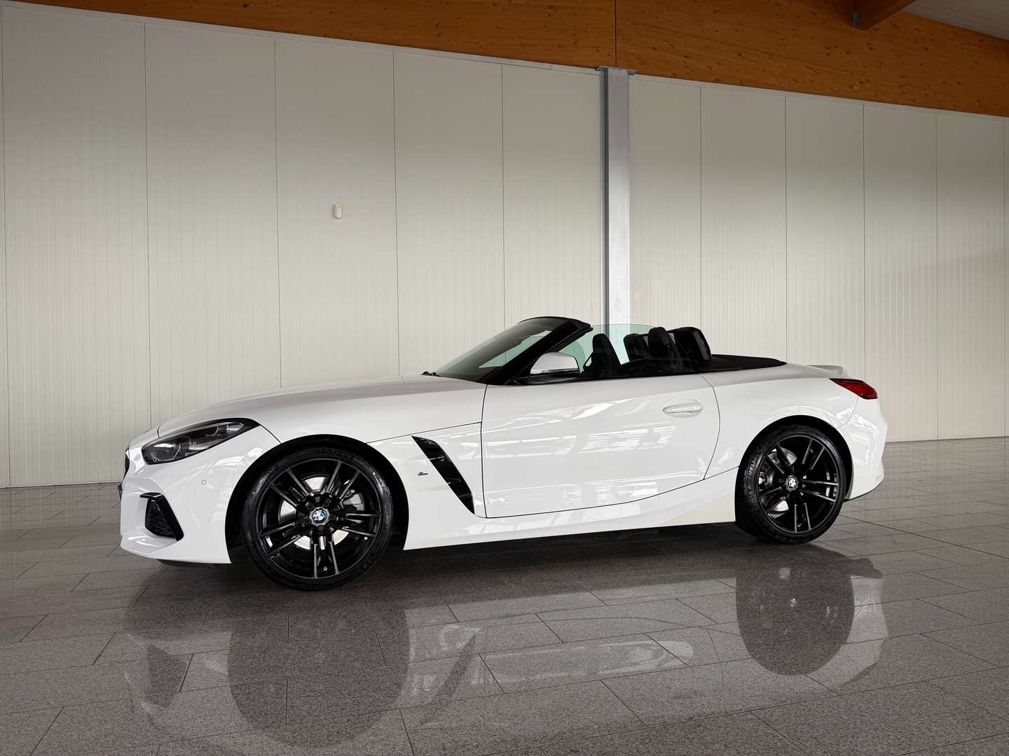 BMW Z4 M M Sport SDrive20i - 2020 - Joinsteer - #1