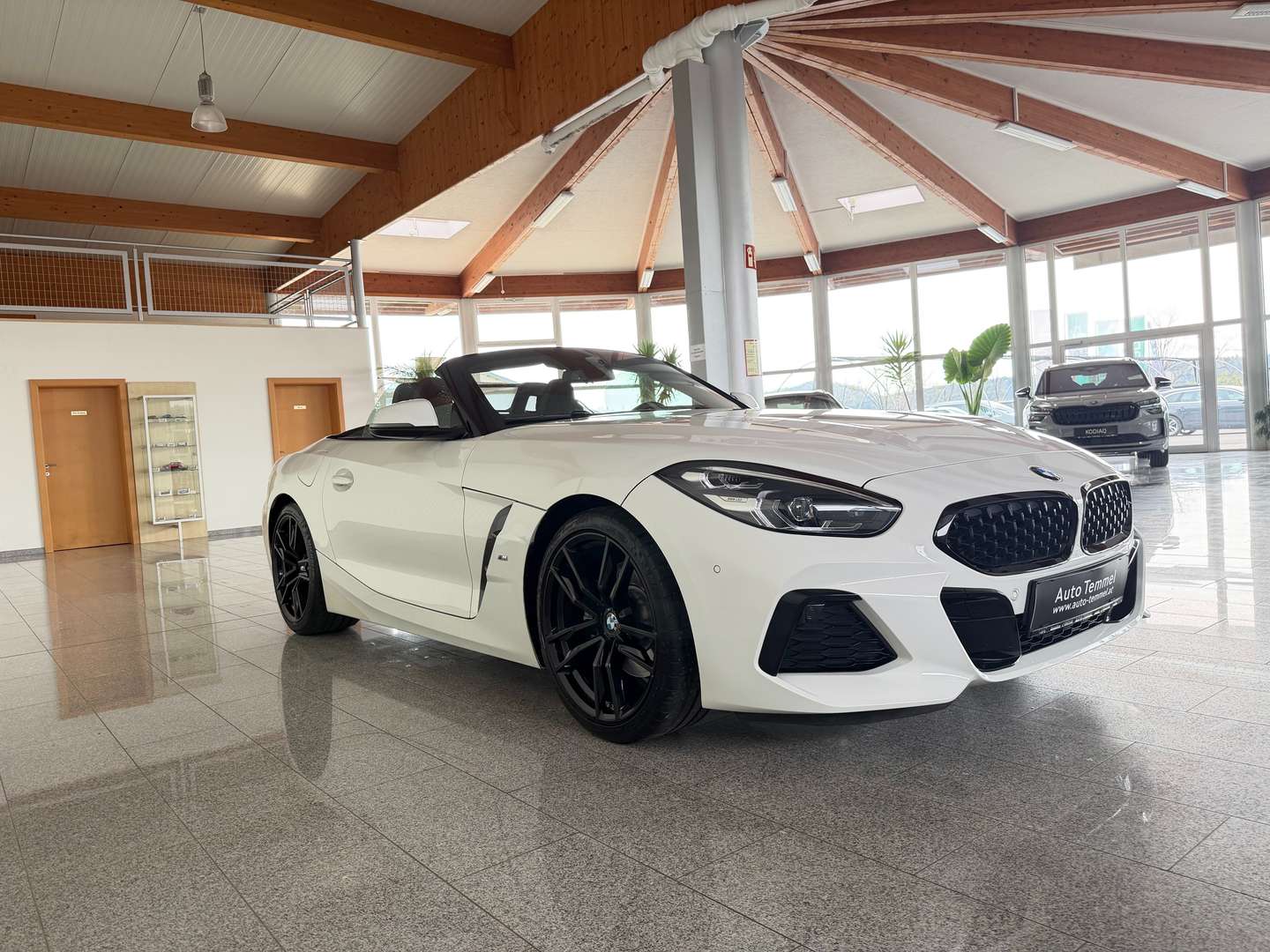 BMW Z4 M M Sport SDrive20i - 2020 - Joinsteer - #3