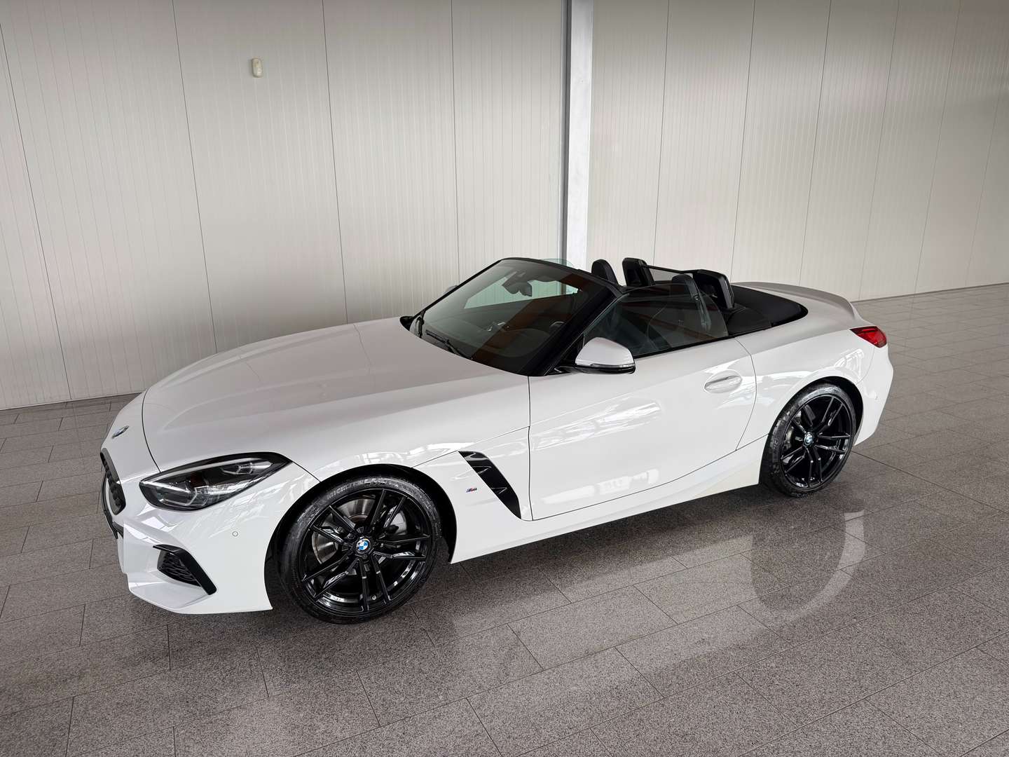BMW Z4 M M Sport SDrive20i - 2020 - Joinsteer - #7