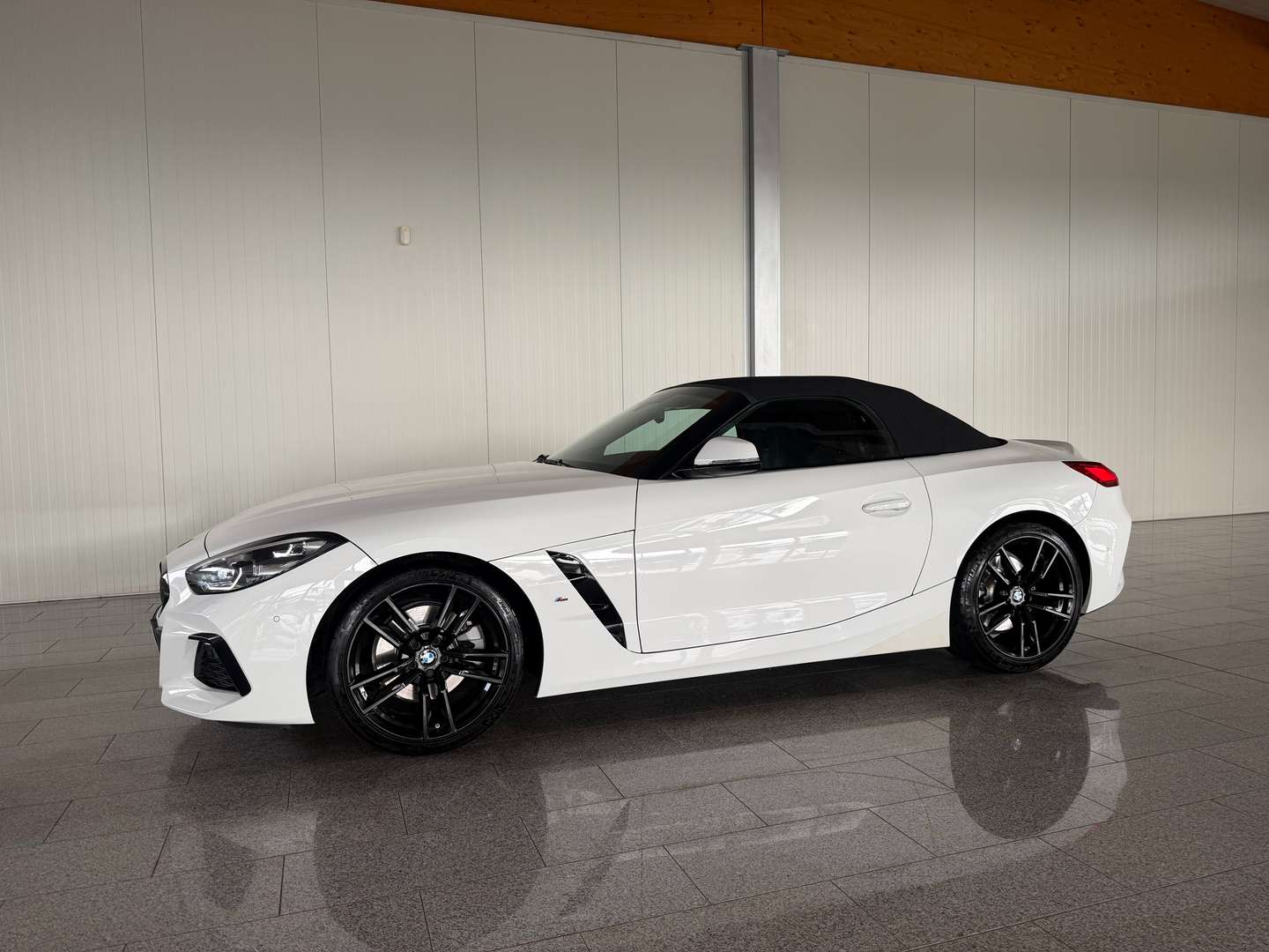 BMW Z4 M M Sport SDrive20i - 2020 - Joinsteer - #8