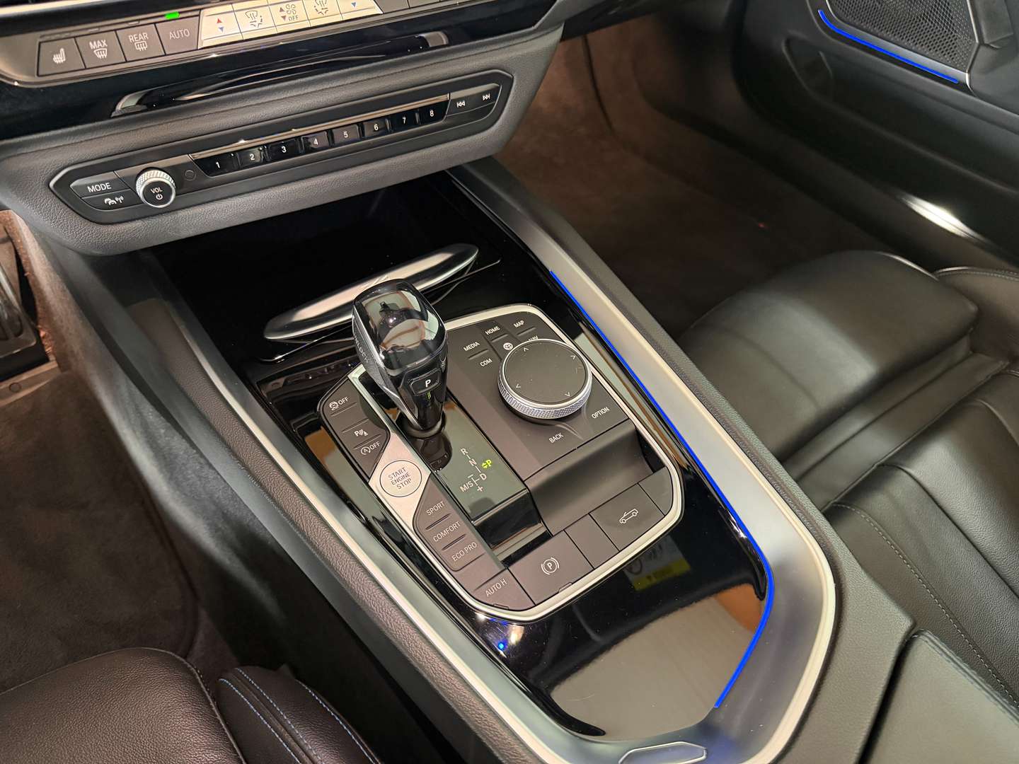 BMW Z4 M M Sport SDrive20i - 2020 - Joinsteer - #14