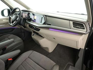 Volkswagen Multivan California Ocean EHybrid 4Motion — photo 6