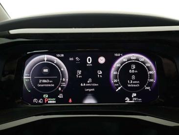 Volkswagen Multivan California Ocean EHybrid 4Motion — photo 7