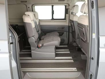 Volkswagen Multivan California Beach EHybrid 4Motion — photo 5