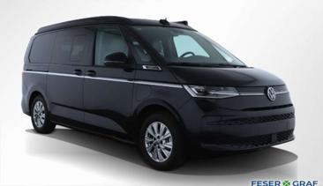 Volkswagen Multivan California Ocean Hybrid 4Motion — photo 2