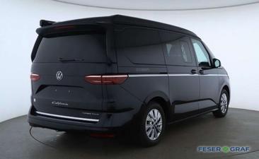 Volkswagen Multivan California Ocean Hybrid 4Motion — photo 3