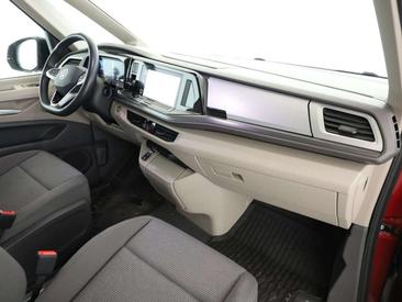 Volkswagen Multivan — photo 3