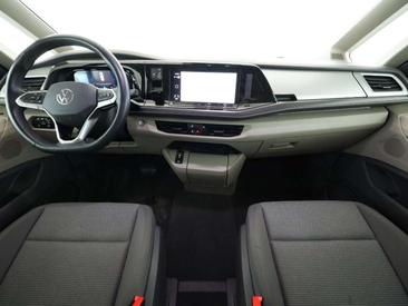 Volkswagen Multivan — photo 4