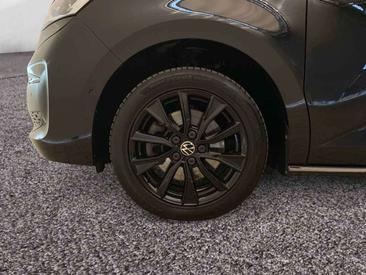 Volkswagen Multivan TSI Style — photo 3