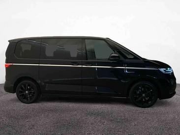 Volkswagen Multivan TSI Style — photo 4