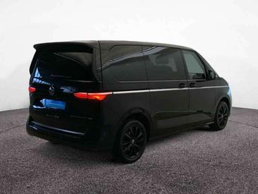 Volkswagen Multivan TSI Style — photo 5