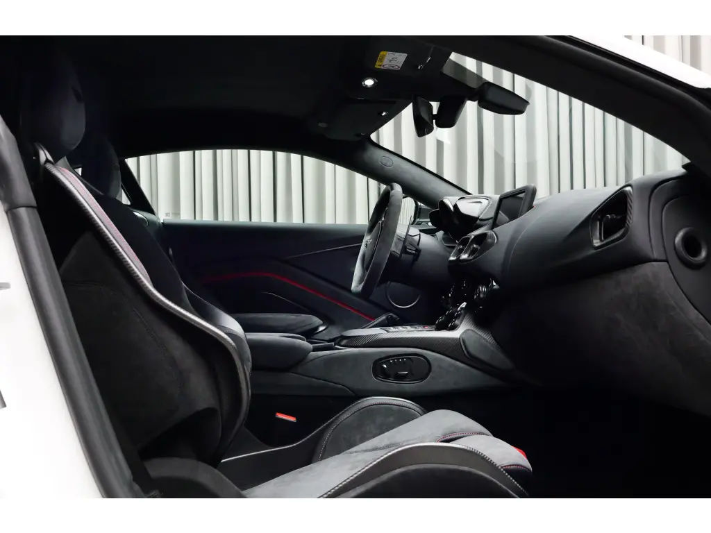 Aston Martin Vantage (2017-23) Vantage F1 Edition Coupe 4.0 - 2023 - Joinsteer - #17