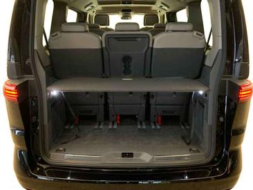 Volkswagen Multivan TSI Style — photo 7