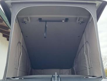 Volkswagen Multivan California Beach TDI — photo 12