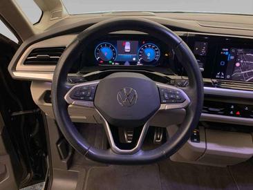 Volkswagen Multivan TSI Style — photo 12