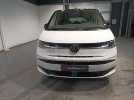 Volkswagen Multivan EHYBRID Edition - 2024 - Joinsteer - #1