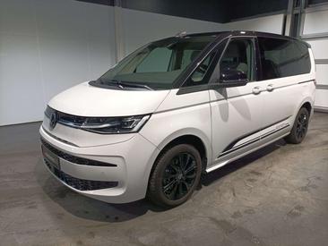 Volkswagen Multivan EHYBRID Edition — photo 2
