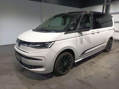 Volkswagen Multivan EHYBRID Edition