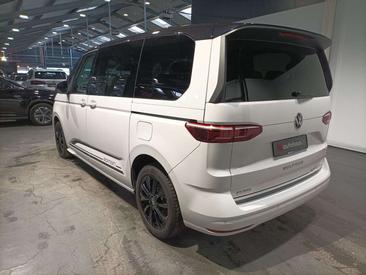 Volkswagen Multivan EHYBRID Edition — photo 3