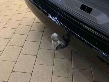 Volkswagen Multivan TSI Style — photo 16