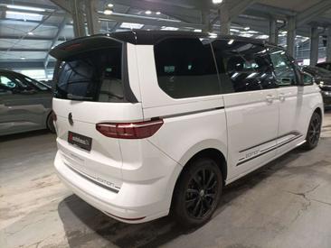 Volkswagen Multivan EHYBRID Edition — photo 4