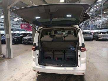 Volkswagen Multivan EHYBRID Edition — photo 5