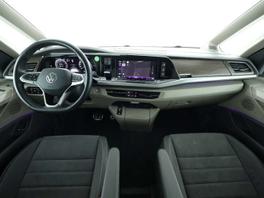 Volkswagen Multivan EHybrid 4Motion Style -  - Joinsteer - #3