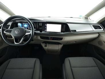 Volkswagen Multivan — photo 3