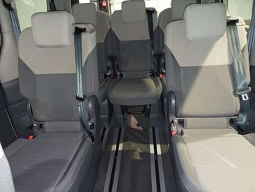 Volkswagen Multivan EHYBRID Edition — photo 12