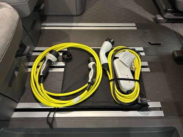 Volkswagen Multivan California Ocean EHybrid 4Motion — photo 16