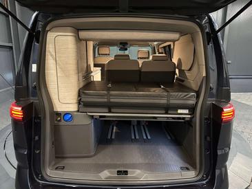 Volkswagen Multivan California Ocean EHybrid 4Motion — photo 17