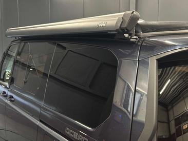 Volkswagen Multivan California Ocean EHybrid 4Motion — photo 21