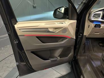 Volkswagen Multivan California Ocean EHybrid 4Motion — photo 23
