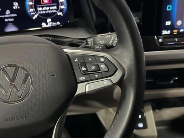 Volkswagen Multivan California Ocean EHybrid 4Motion — photo 28