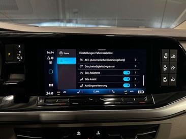 Volkswagen Multivan California Ocean EHybrid 4Motion — photo 38