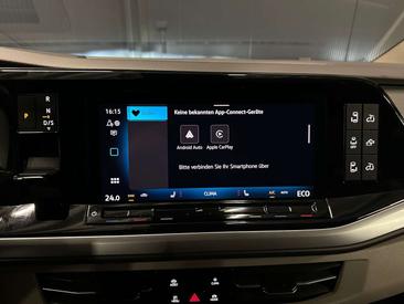 Volkswagen Multivan California Ocean EHybrid 4Motion — photo 40