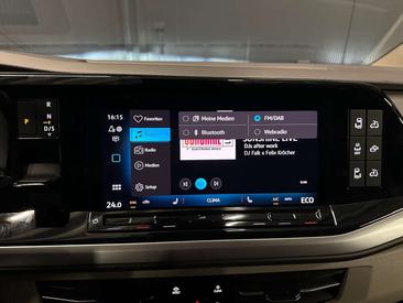 Volkswagen Multivan California Ocean EHybrid 4Motion — photo 41