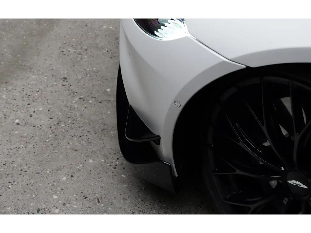 Aston Martin Vantage (2017-23) Vantage F1 Edition Coupe 4.0 - 2023 - Joinsteer - #26